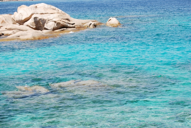 The Italian Island of Sardegna . . . My Paradise – Sharing MY Italy
