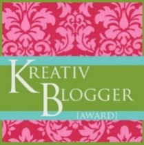 kreativ-blogger-award